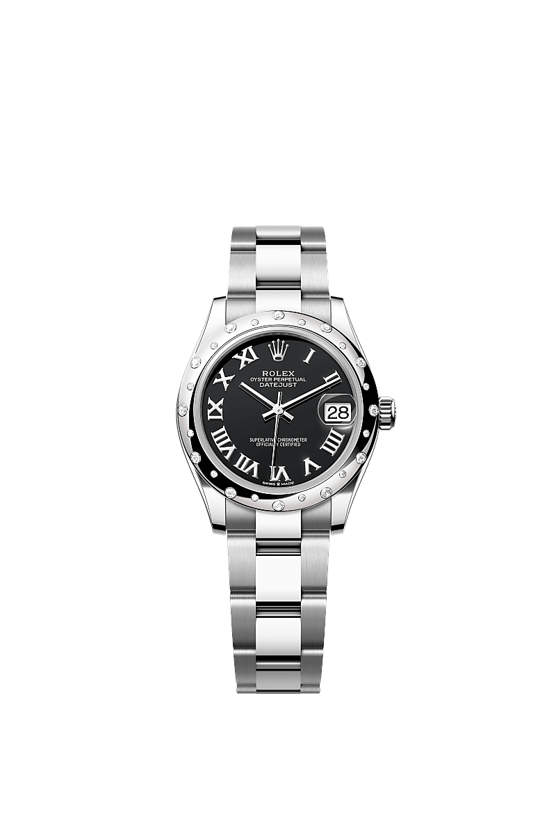 Rolex Datejust 31