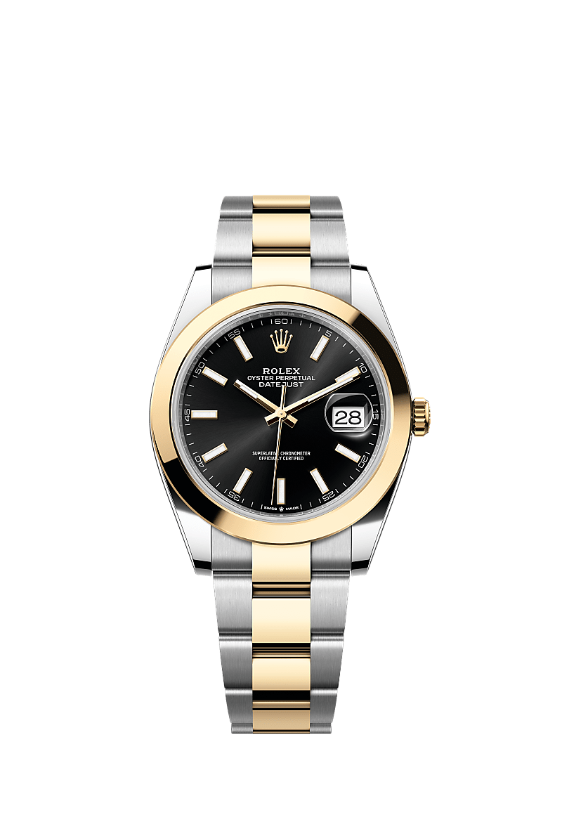 Rolex Datejust 41