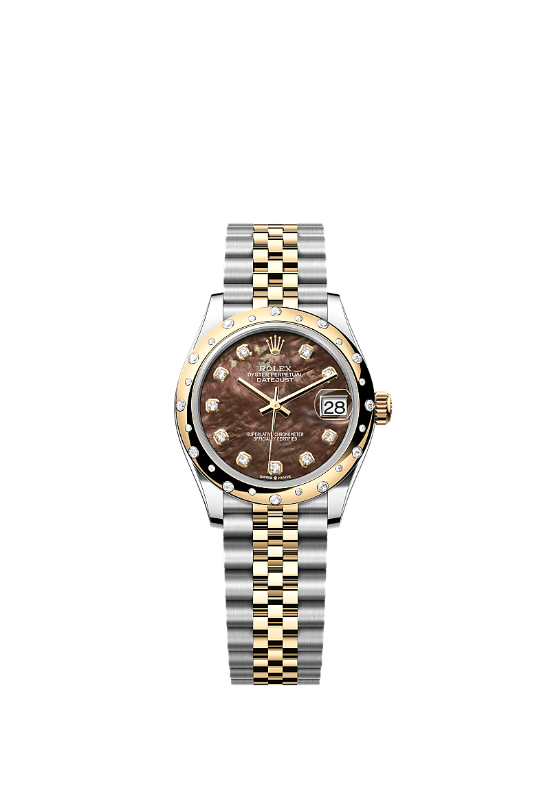 Rolex Datejust 31