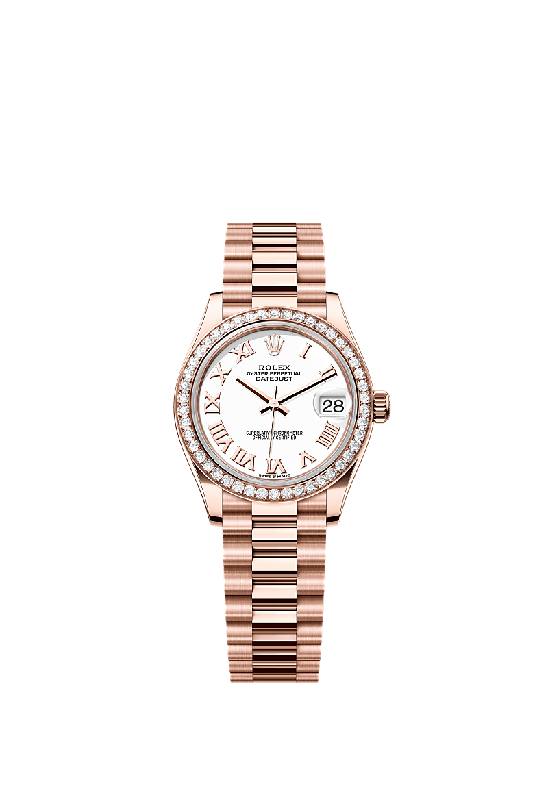 Rolex Datejust 31