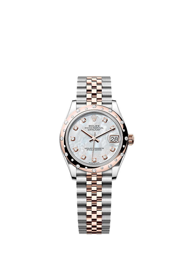 Rolex Datejust 31