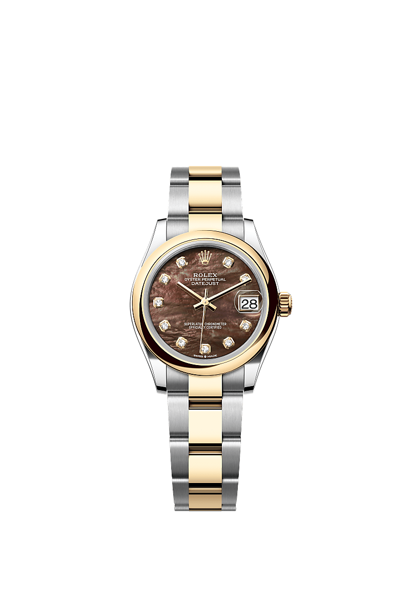 Rolex Datejust 31