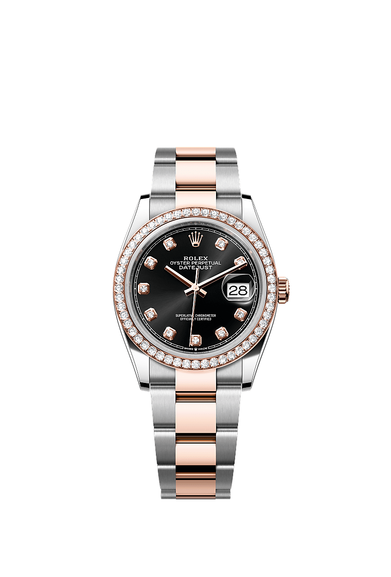 Rolex Datejust 36
