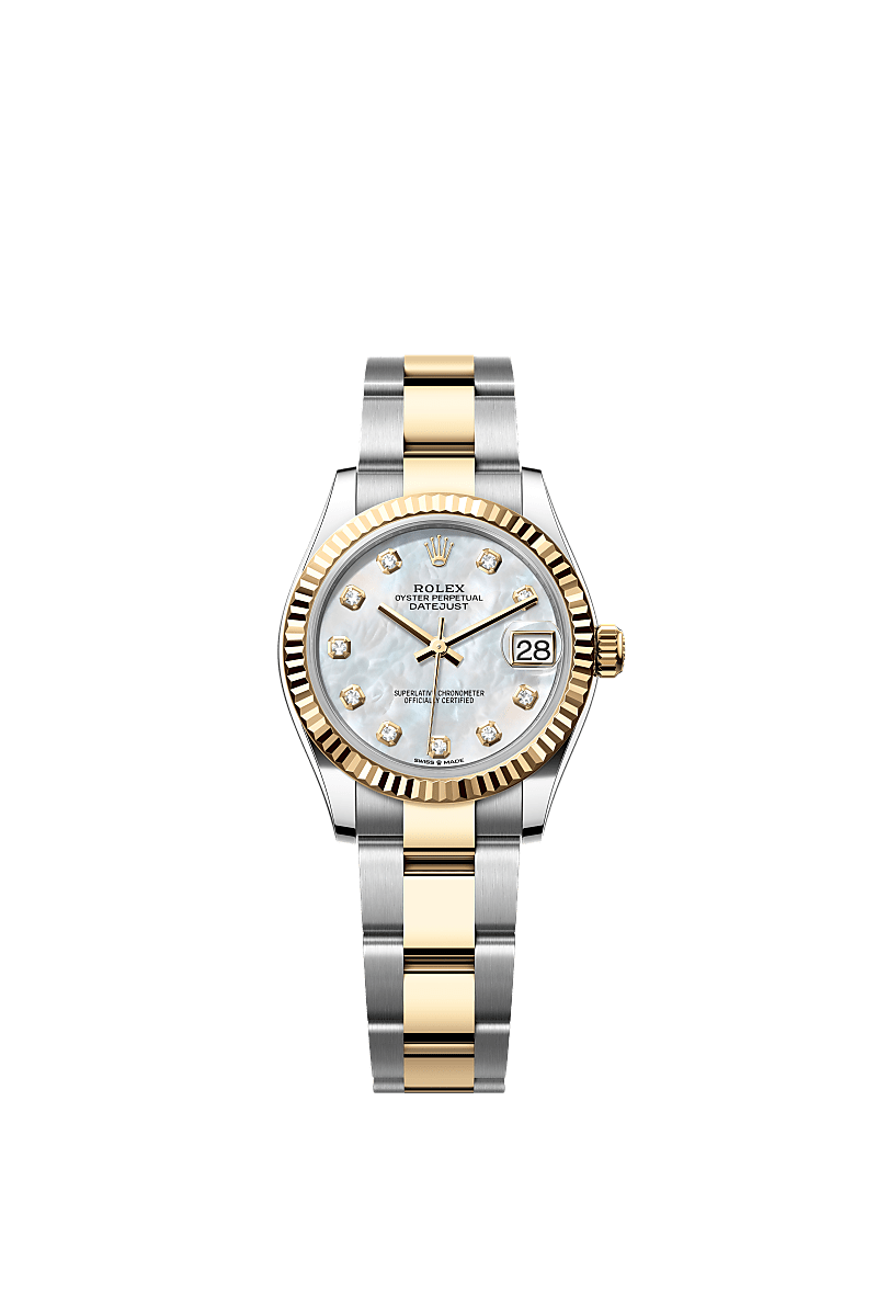 Rolex Datejust 31
