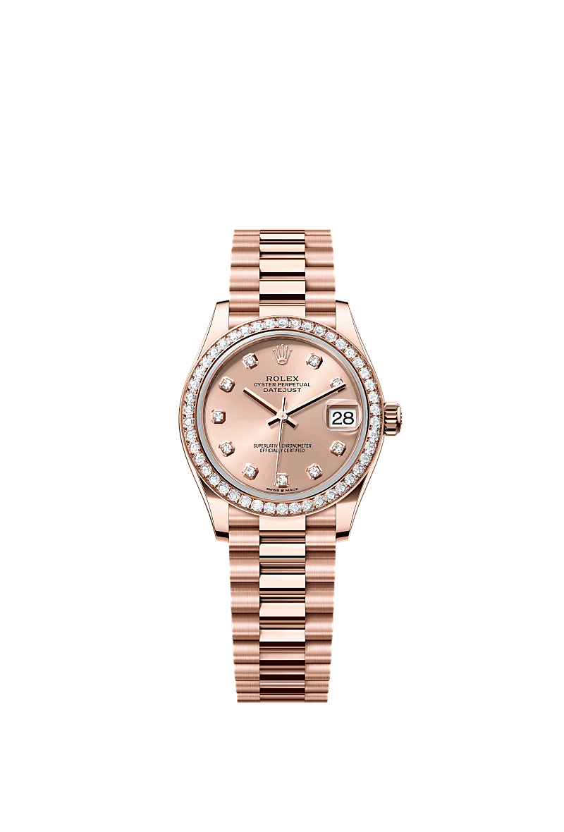 Rolex Datejust 31