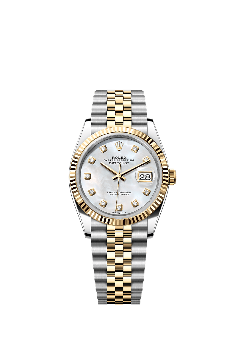 Rolex Datejust 36