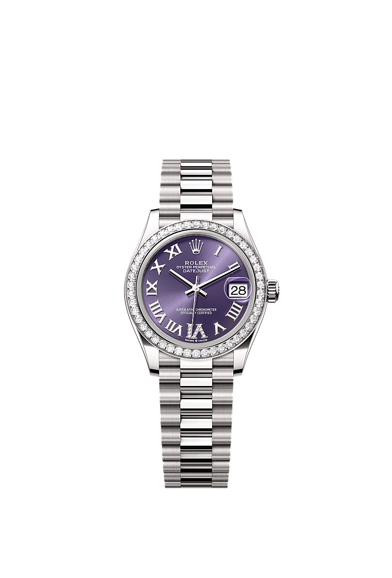 Rolex Datejust 31