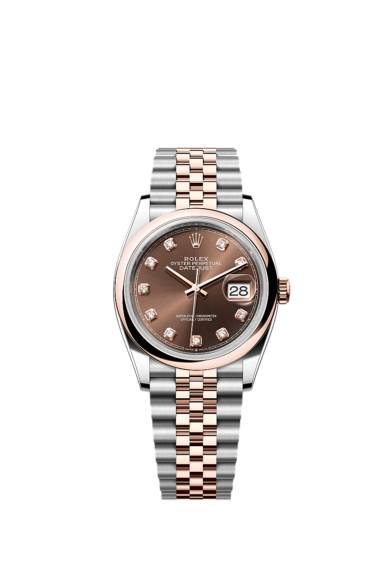 Rolex Datejust 36
