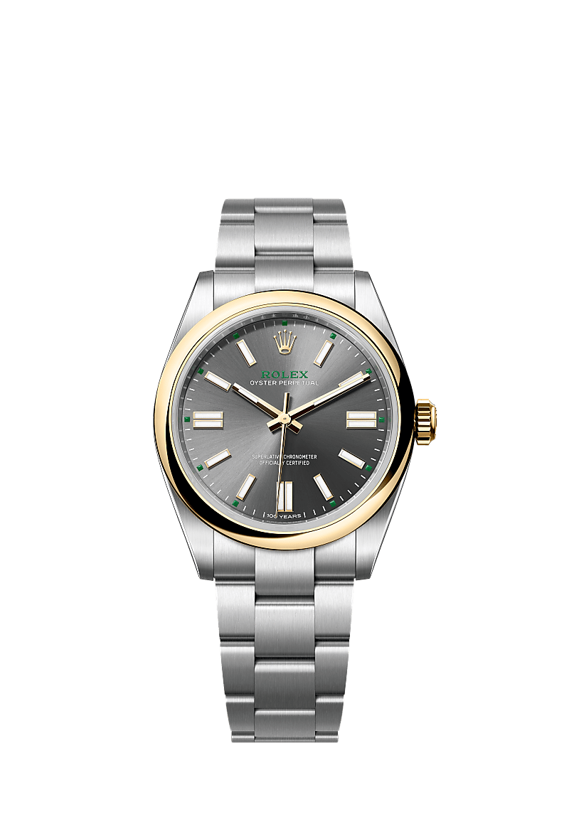 Rolex Oyster Perpetual 41