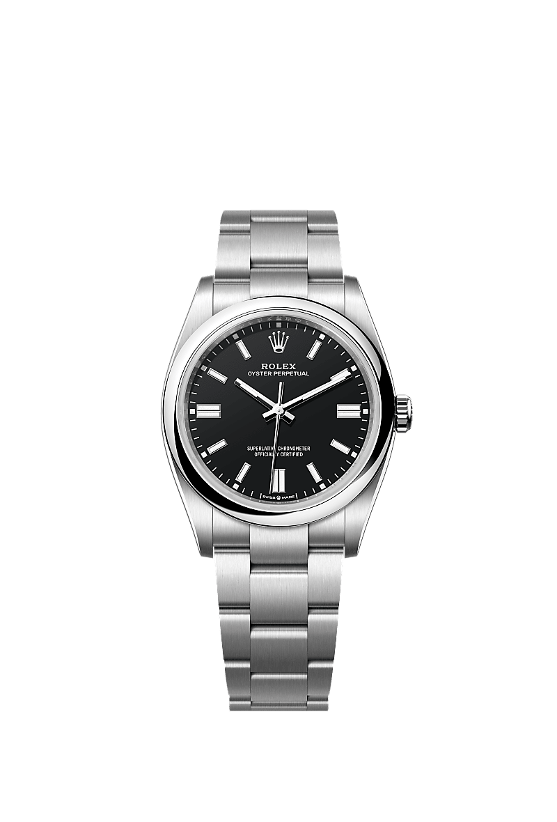 Rolex Oyster Perpetual 36