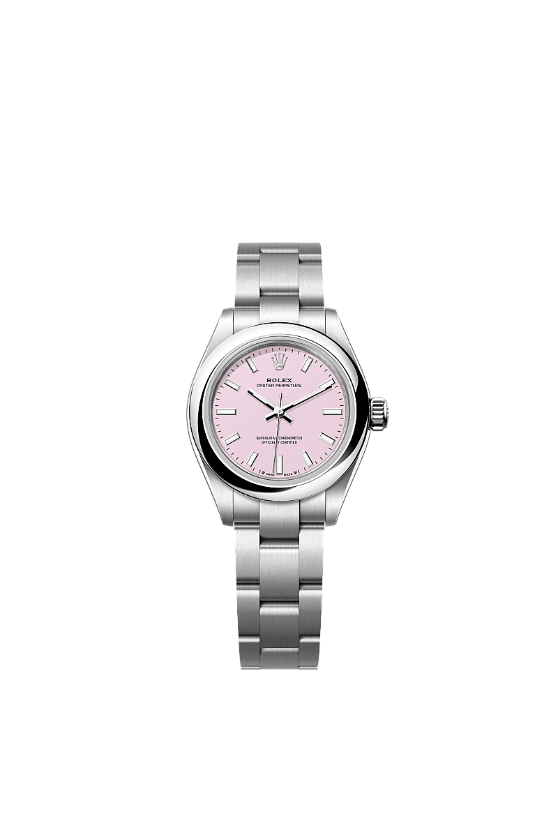 Rolex Oyster Perpetual 28