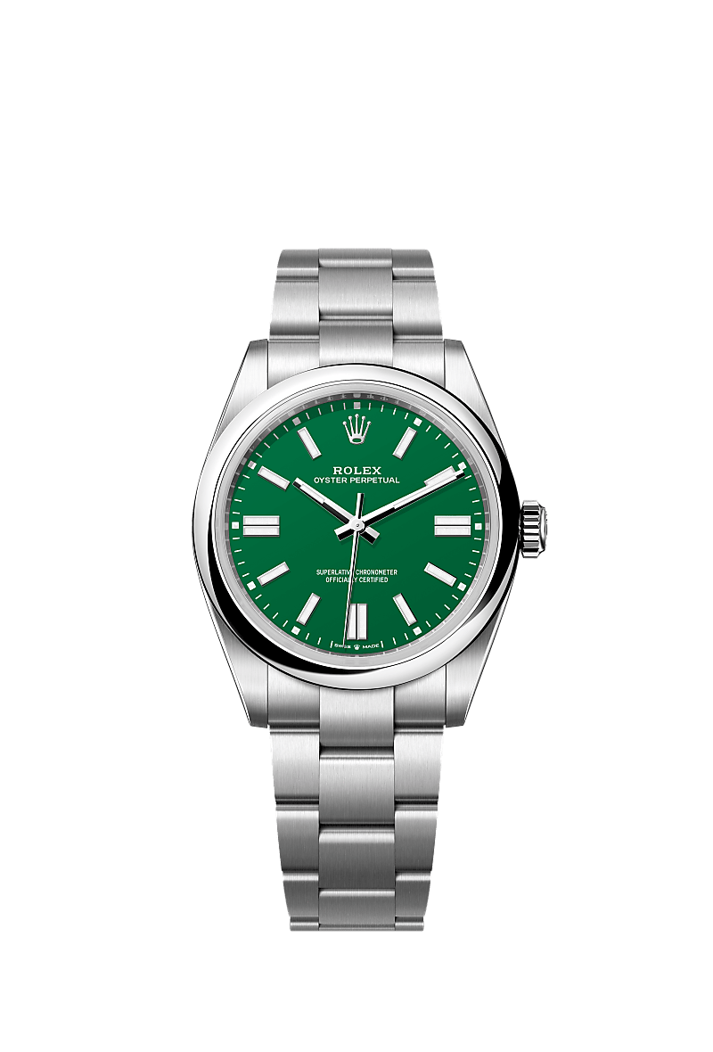 Rolex Oyster Perpetual 41