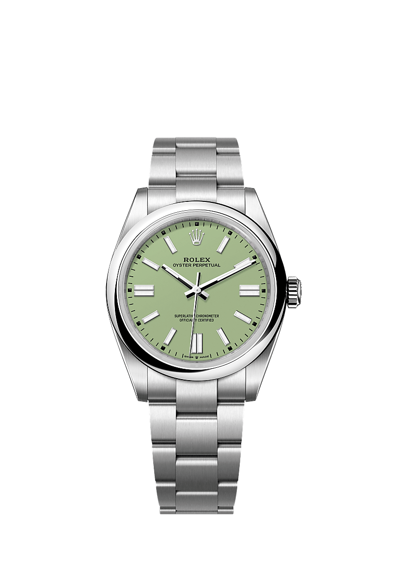 Rolex Oyster Perpetual 41
