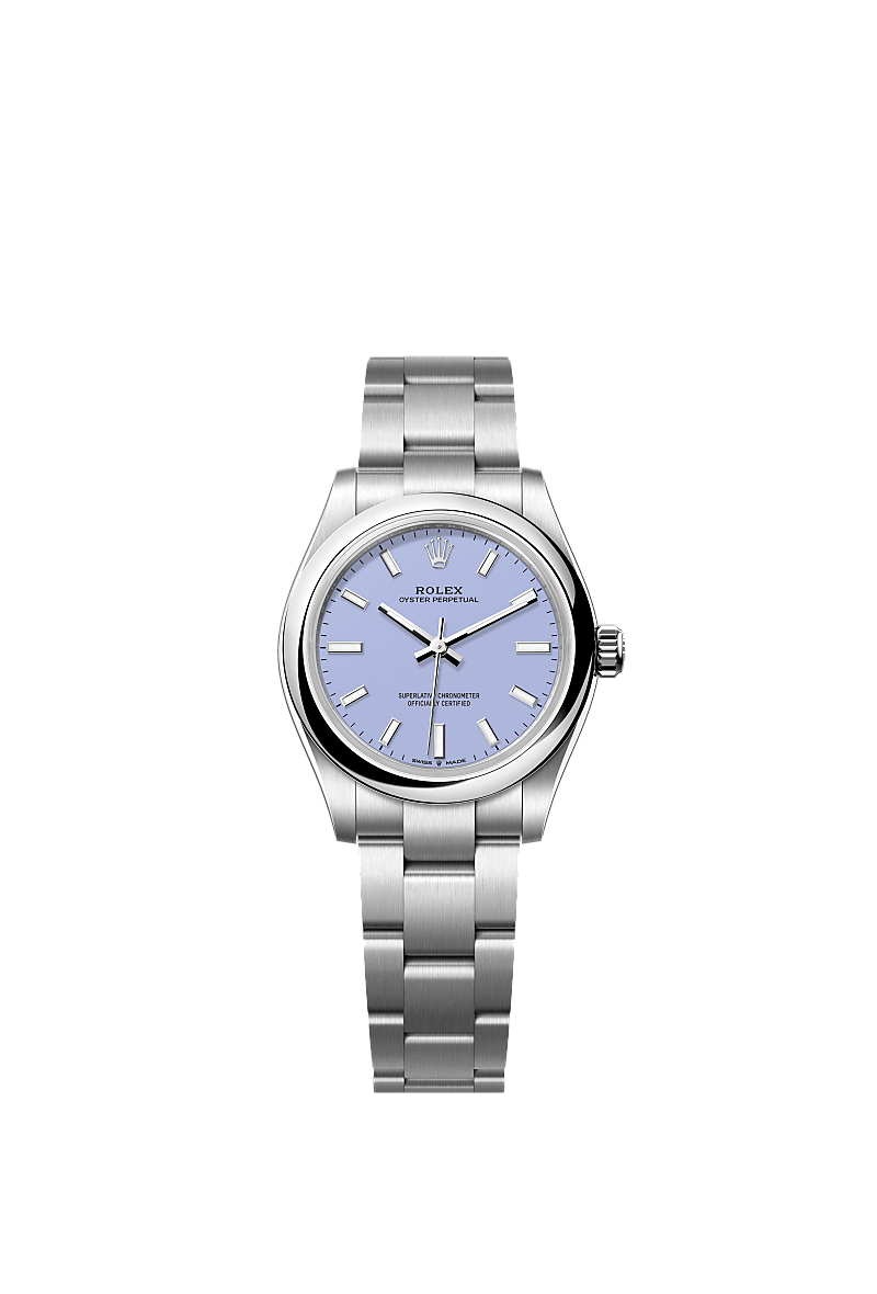 Rolex Oyster Perpetual 31