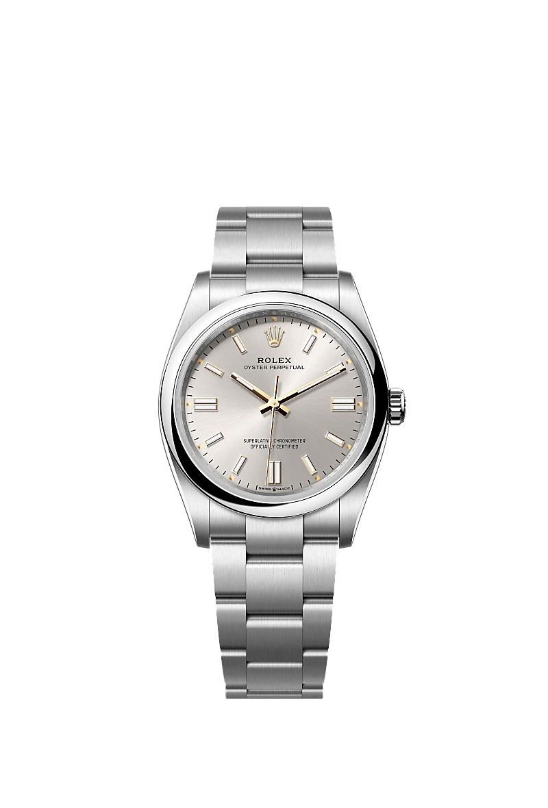 Rolex Oyster Perpetual 36