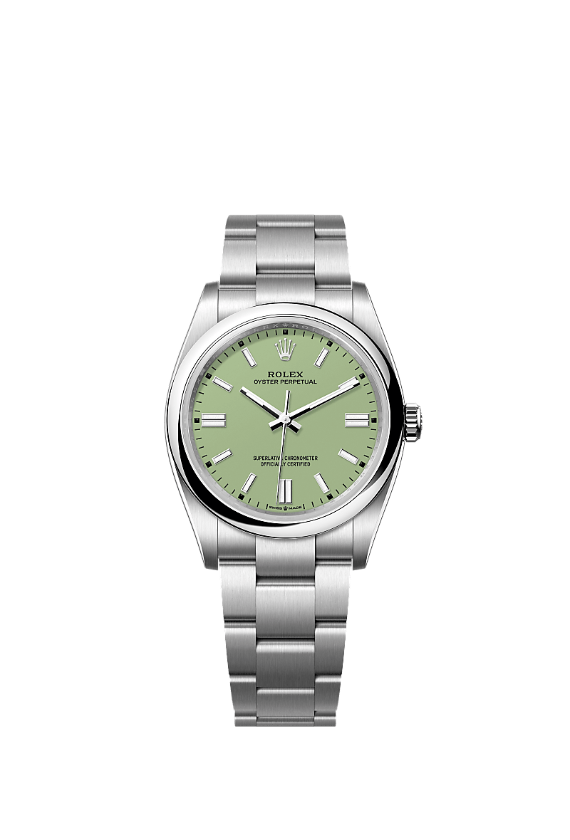 Rolex Oyster Perpetual 36