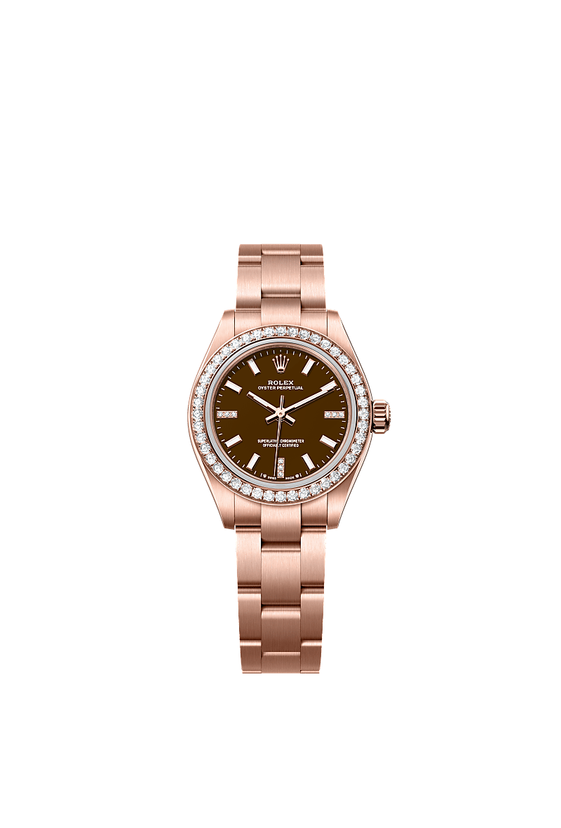 Rolex Oyster Perpetual 28
