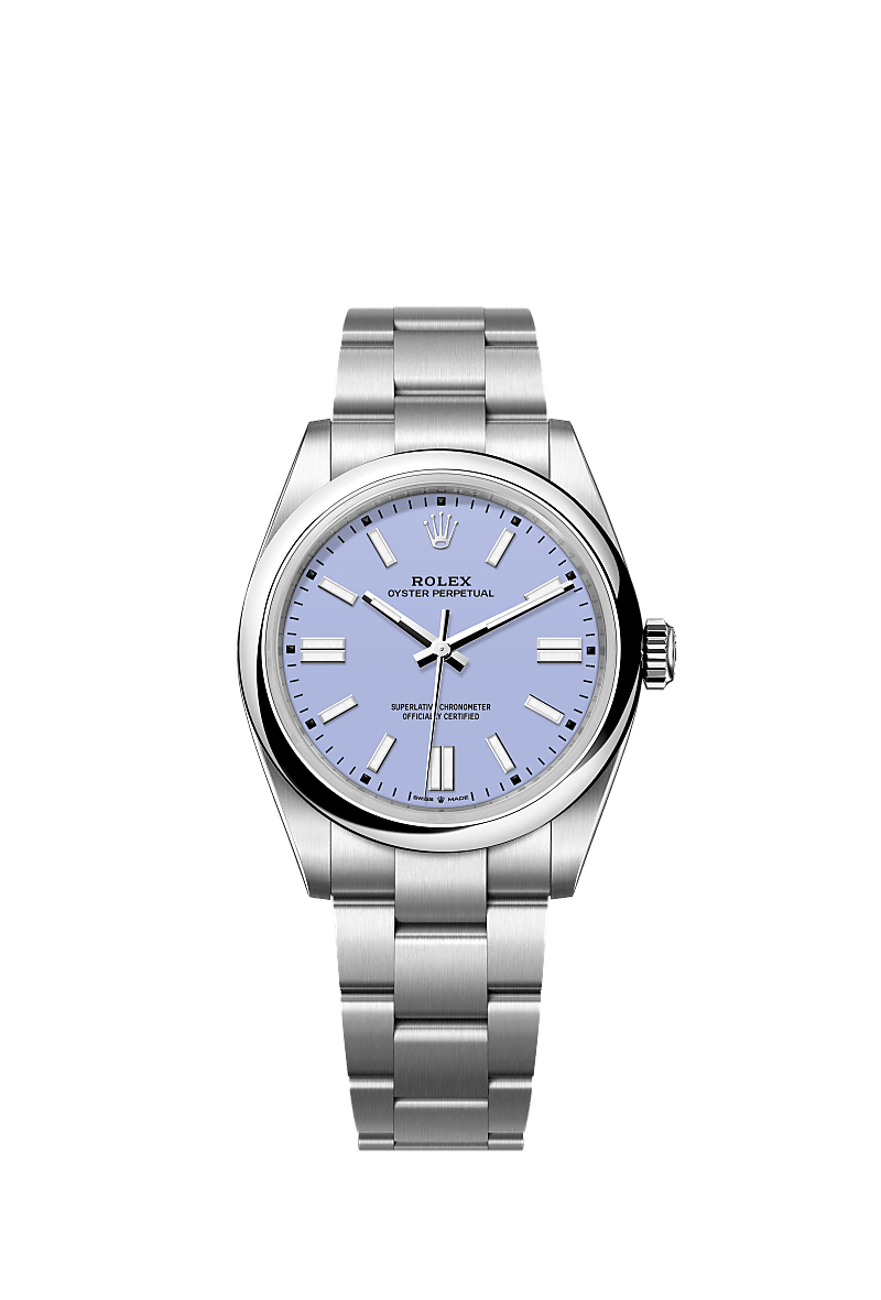 Rolex Oyster Perpetual 41