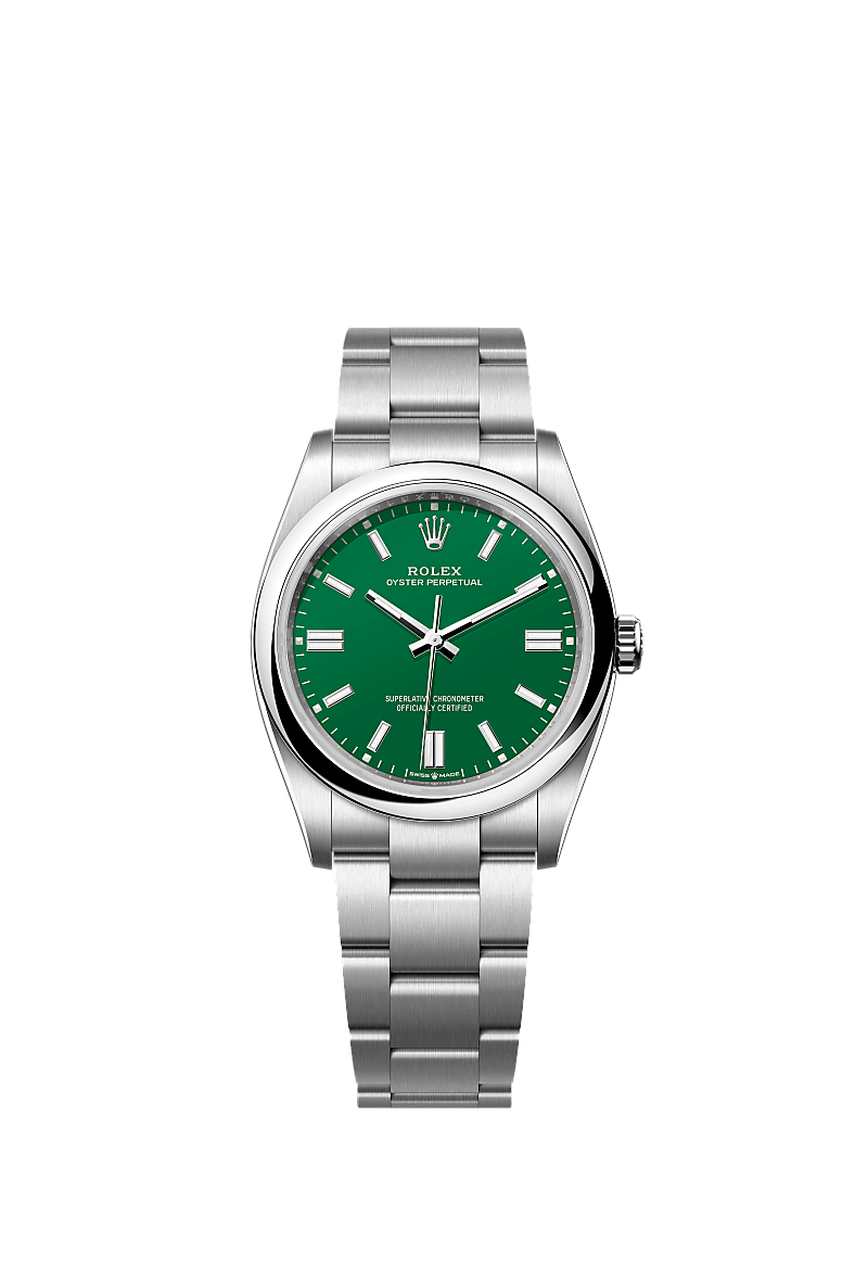 Rolex Oyster Perpetual 36