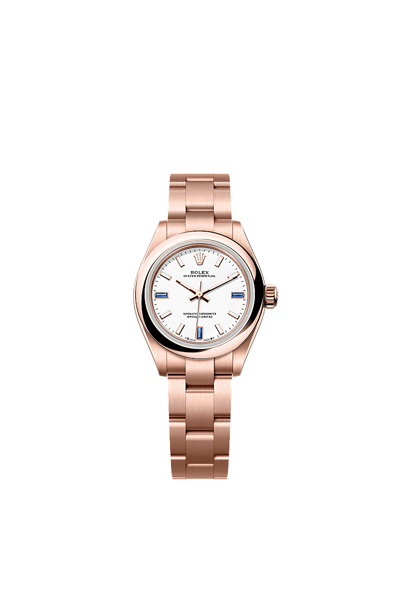 Rolex Oyster Perpetual 28