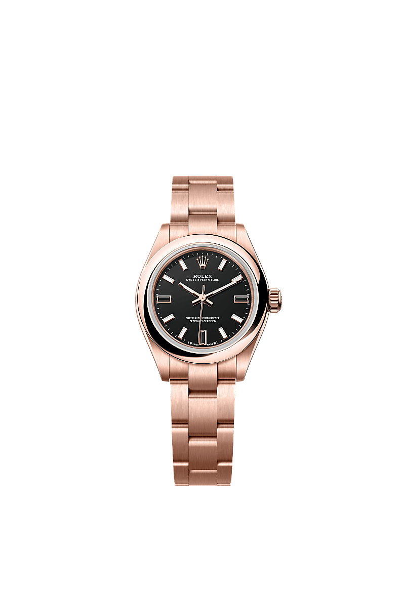 Rolex Oyster Perpetual 28