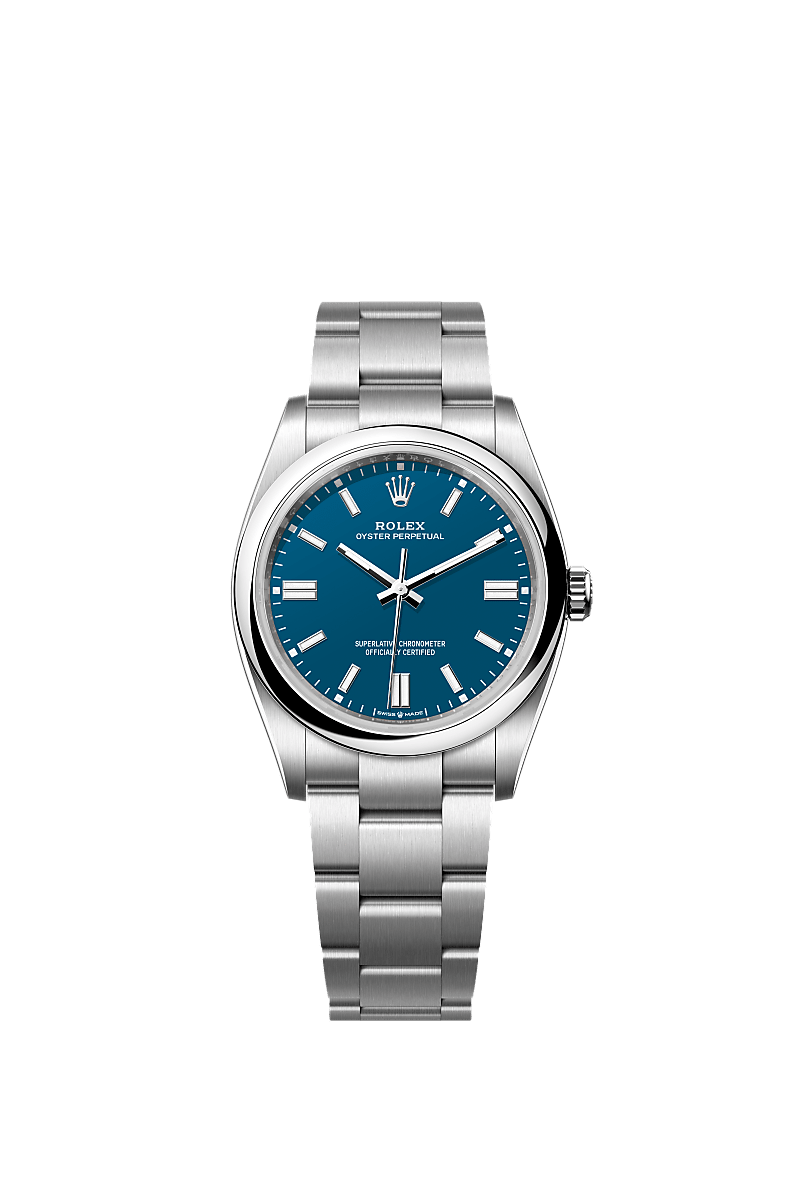 Rolex Oyster Perpetual 36