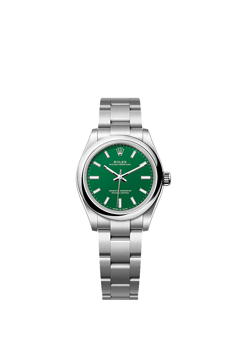 Rolex Oyster Perpetual 31