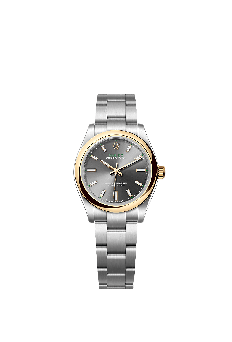 Rolex Oyster Perpetual 31