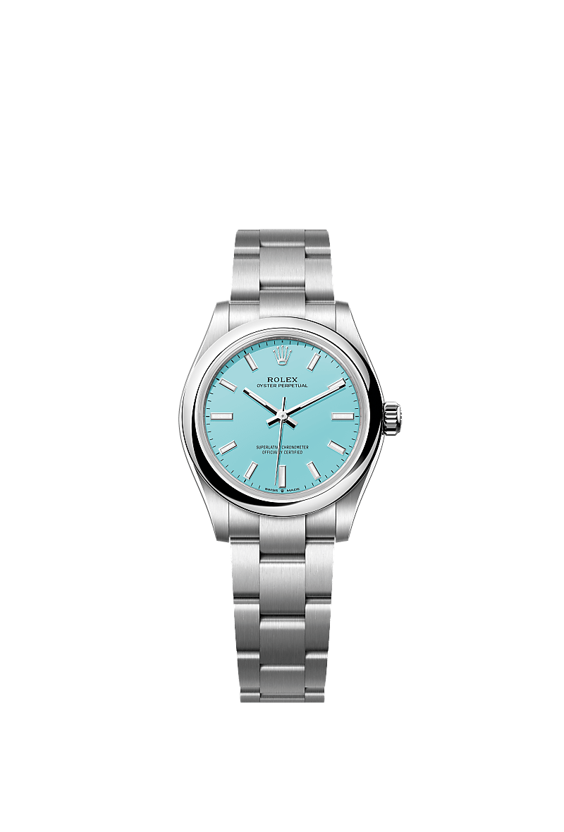 Rolex Oyster Perpetual 31