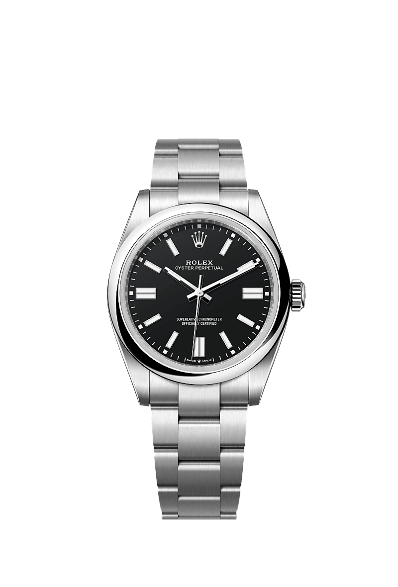 Rolex Oyster Perpetual 41