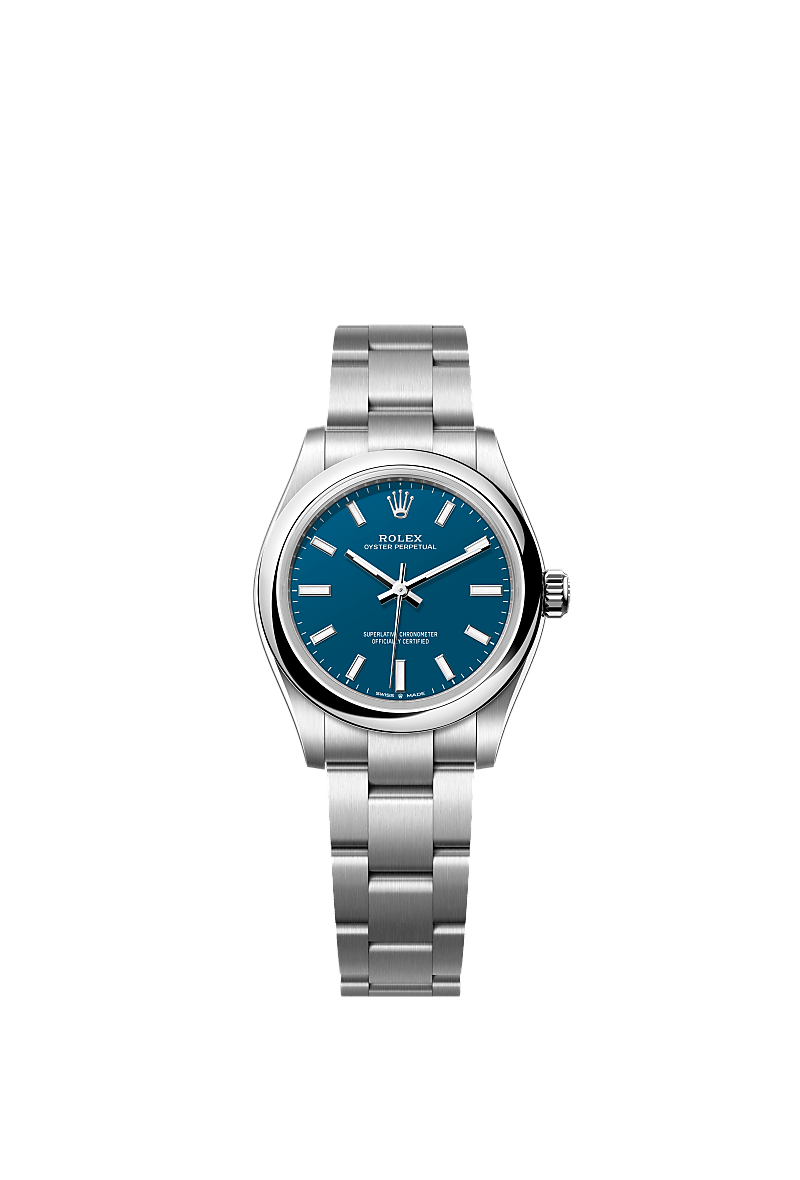 Rolex Oyster Perpetual 31