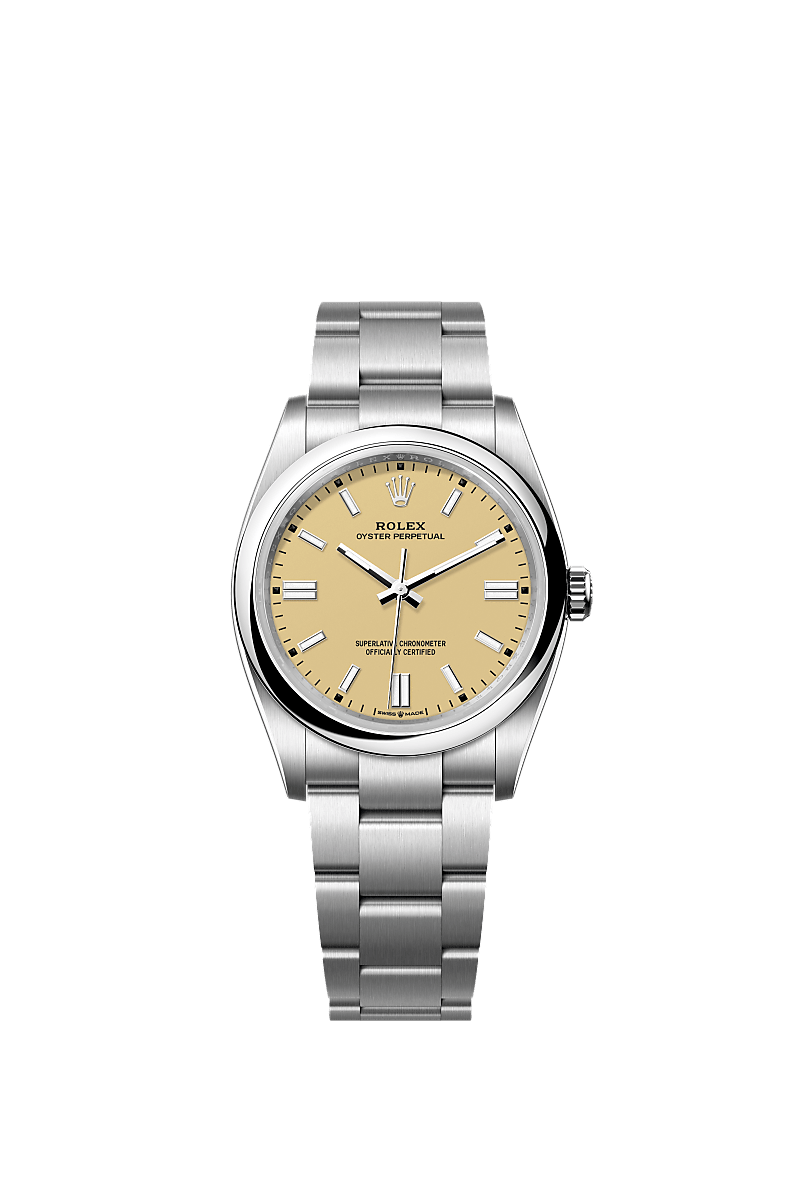 Rolex Oyster Perpetual 36