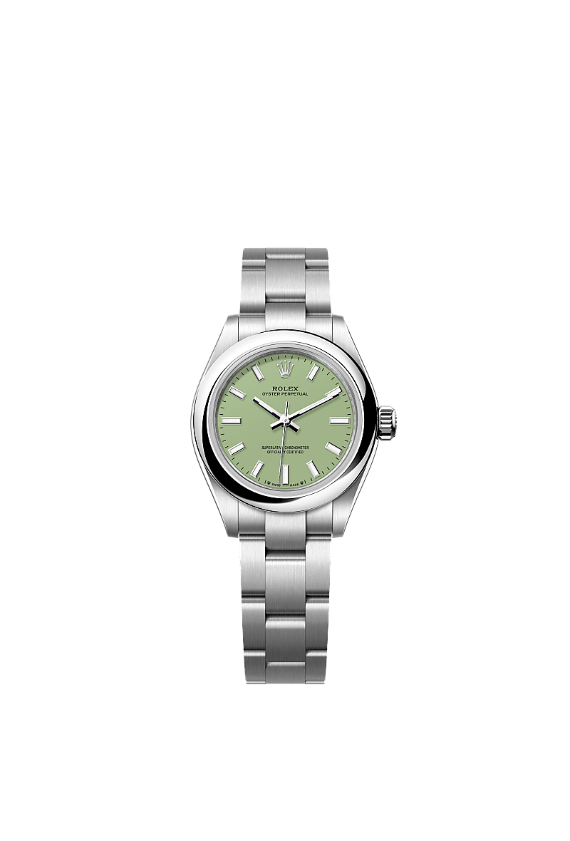 Rolex Oyster Perpetual 28