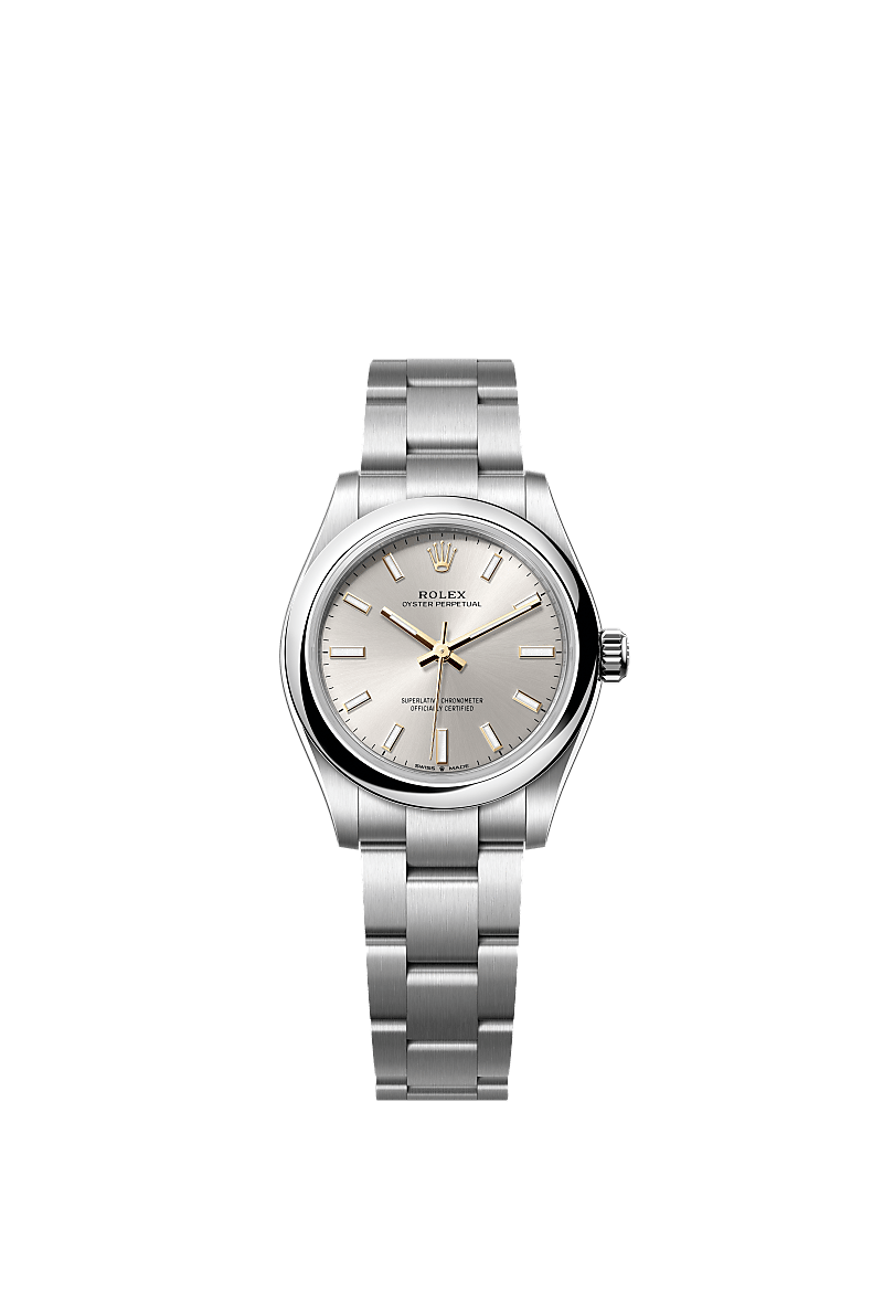 Rolex Oyster Perpetual 31