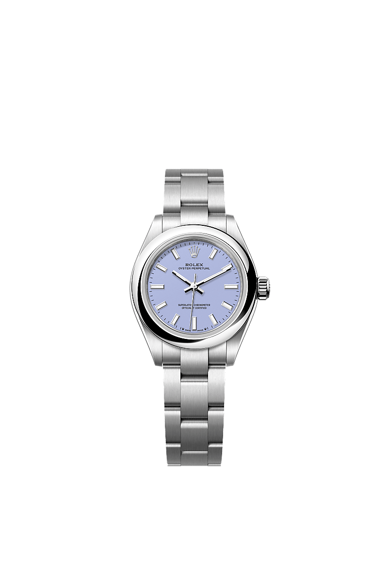 Rolex Oyster Perpetual 28
