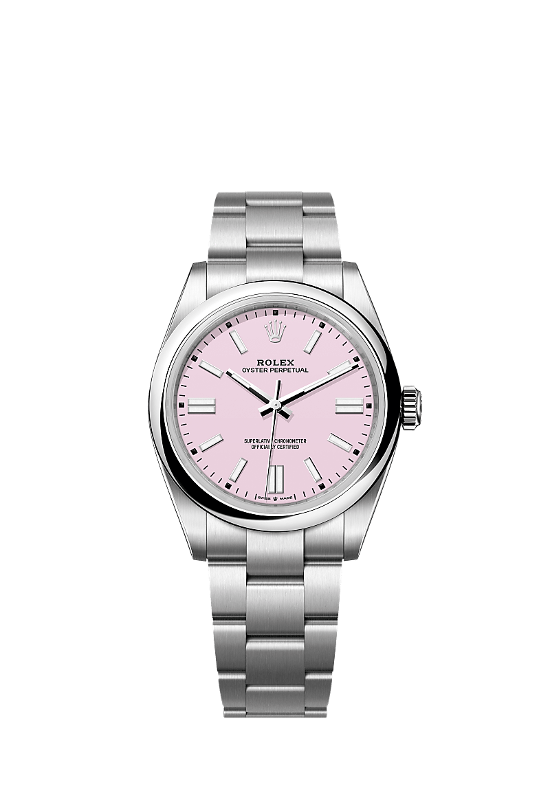 Rolex Oyster Perpetual 41