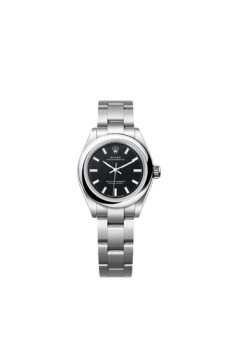 Rolex Oyster Perpetual 28