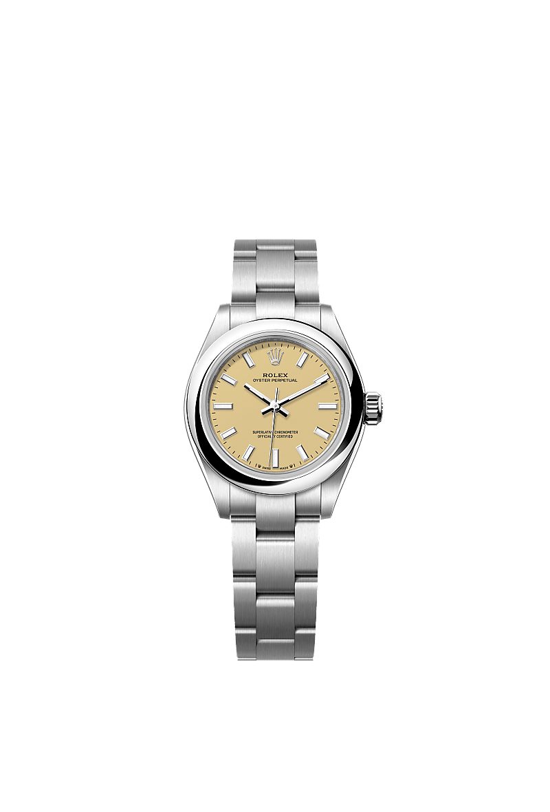 Rolex Oyster Perpetual 28