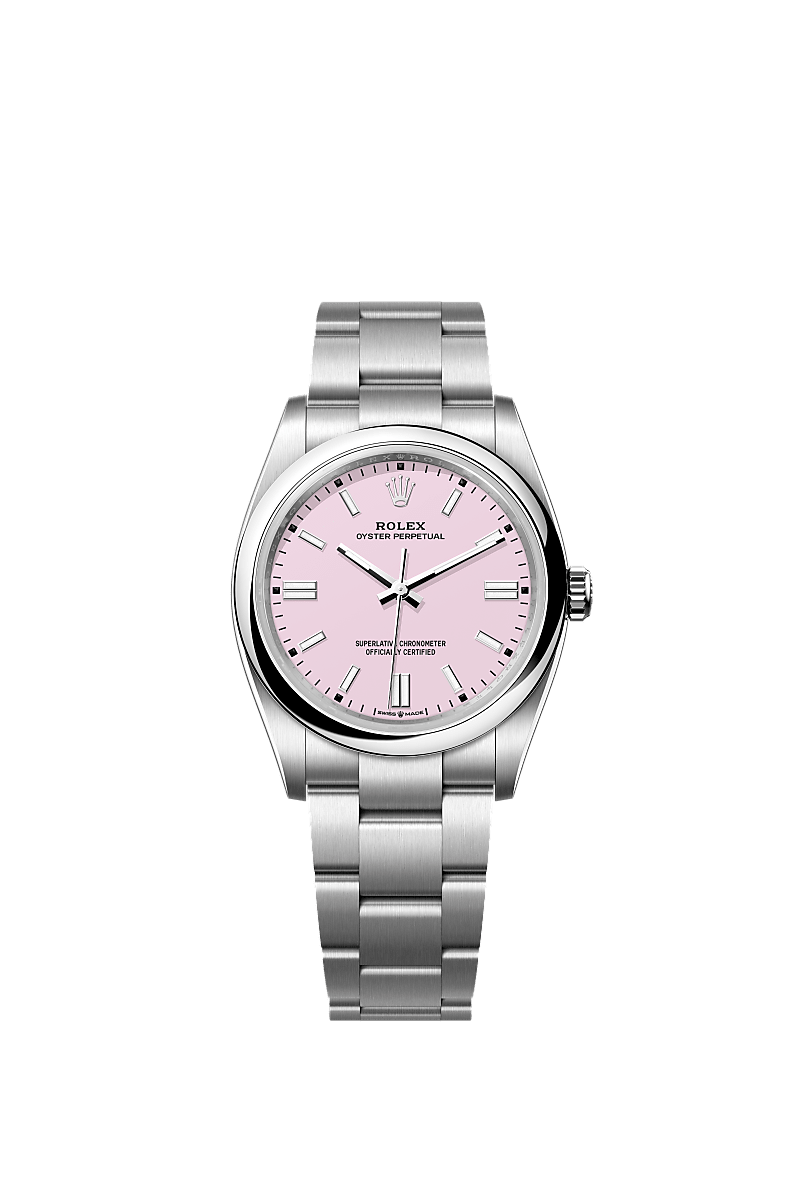 Rolex Oyster Perpetual 36