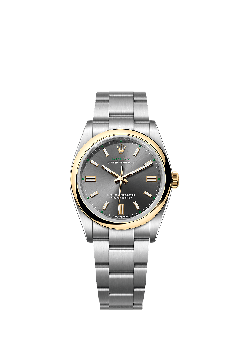 Rolex Oyster Perpetual 36