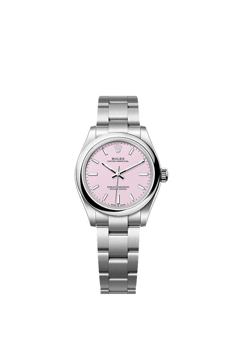 Rolex Oyster Perpetual 31