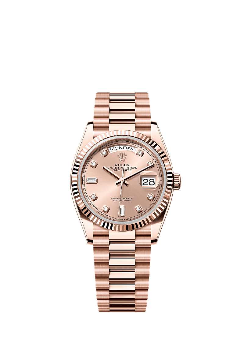 Rolex Day-Date 36