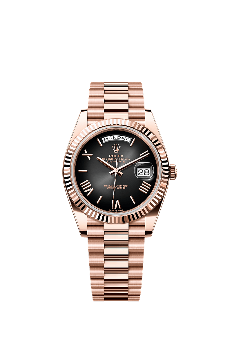 Rolex Day-Date 40