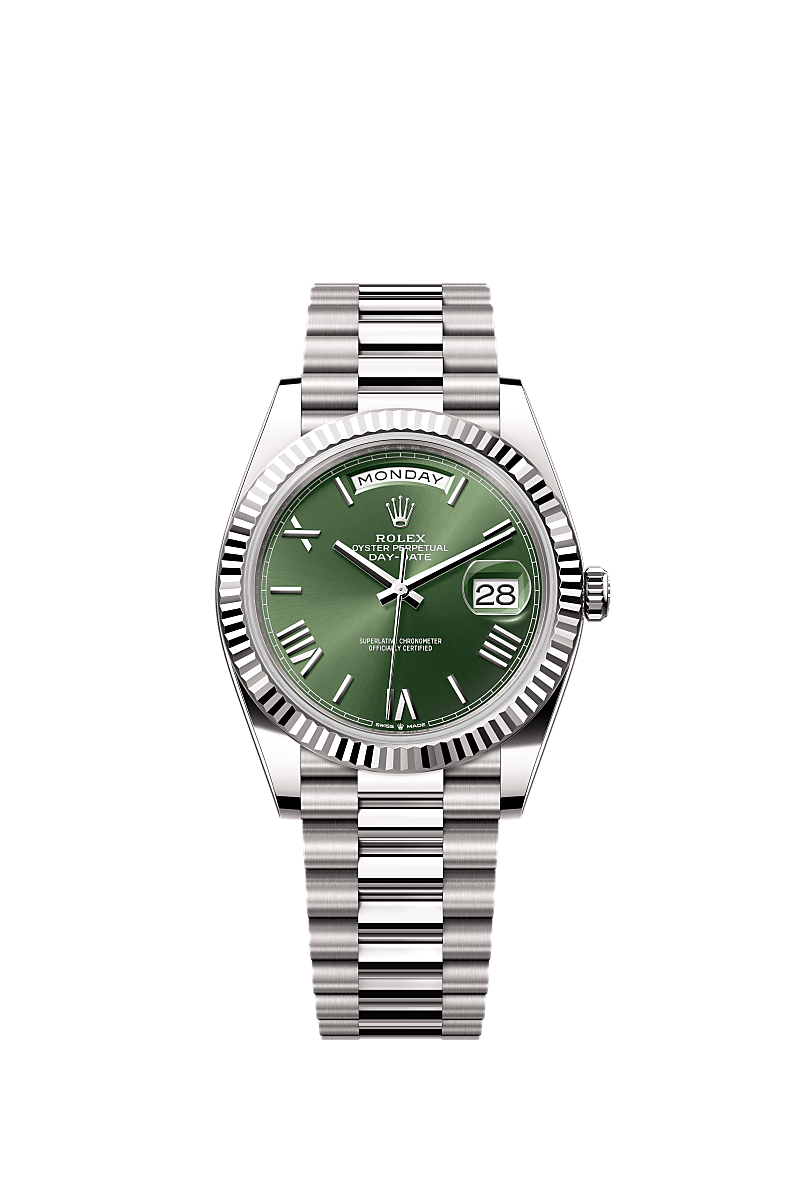 Rolex Day-Date 40