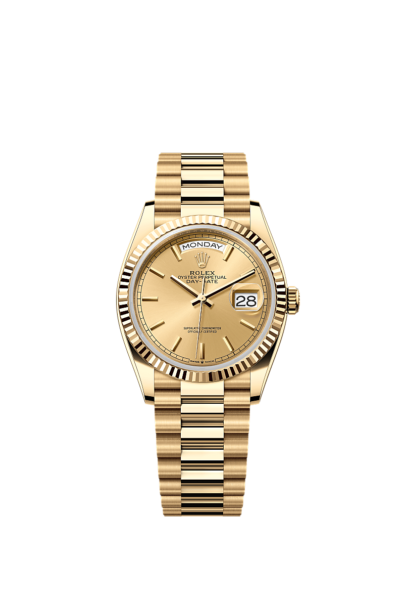 Rolex Day-Date 36