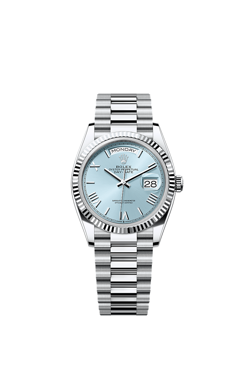 Rolex Day-Date 36