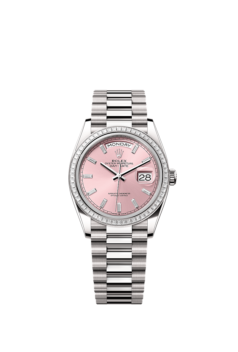 Rolex Day-Date 36