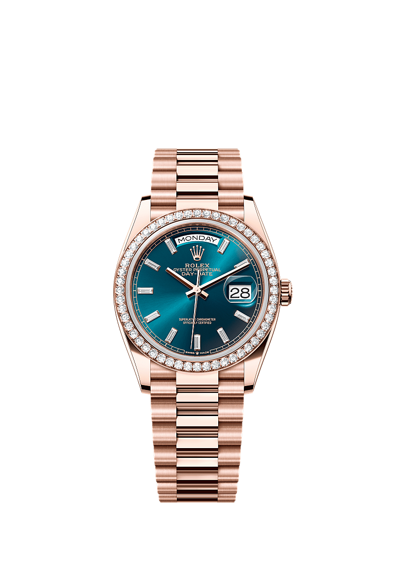 Rolex Day-Date 36