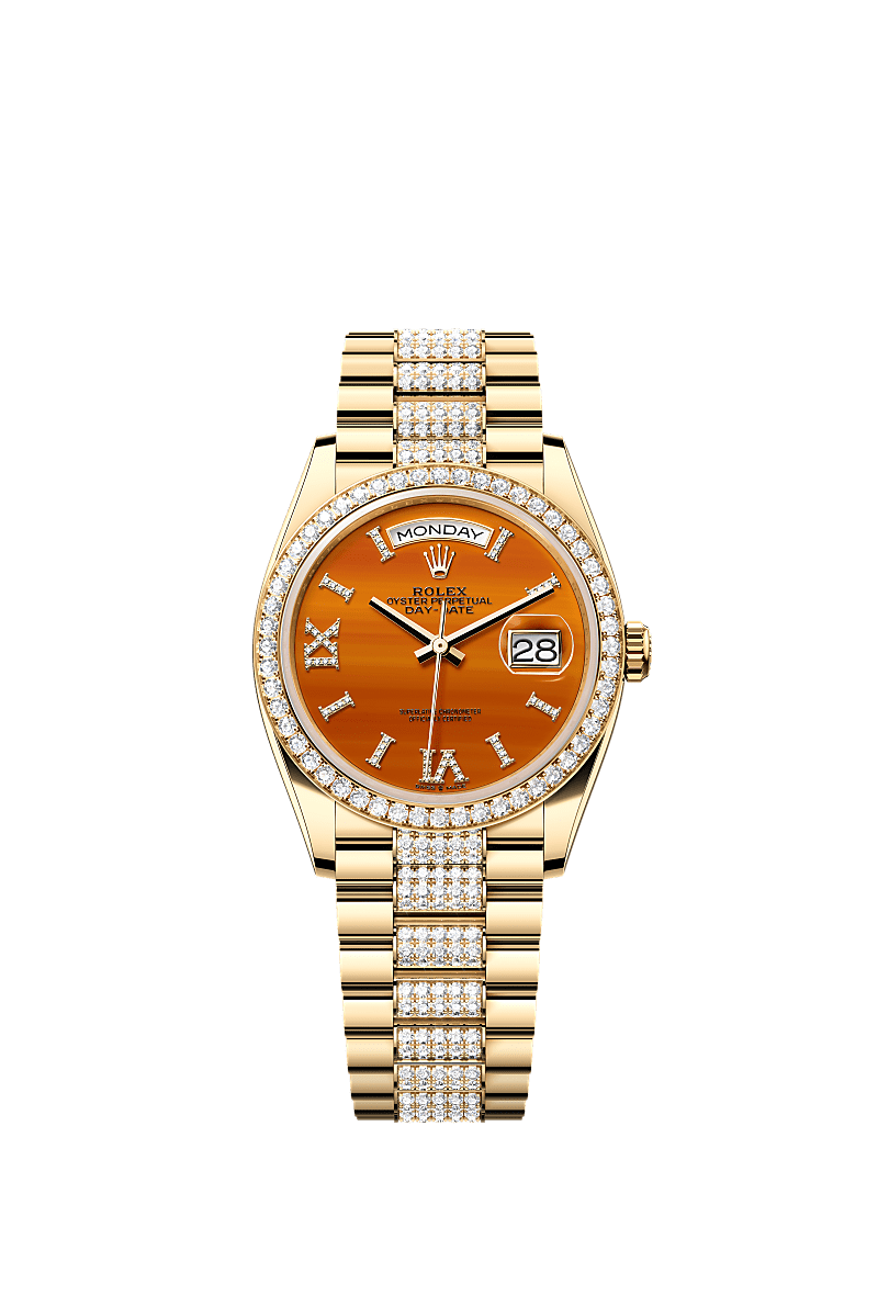 Rolex Day-Date 36