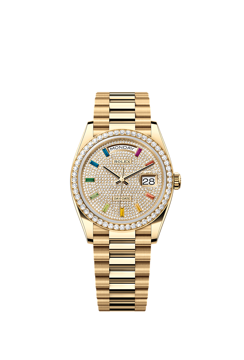 Rolex Day-Date 36